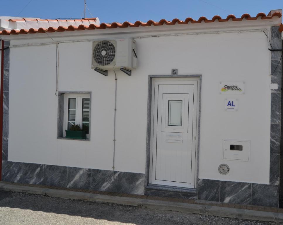 Séjour à la campagne Casinha das Flores Rua das Flores 5, 7200-461 Reguengos de Monsaraz