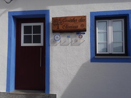 Casinha das Oliveiras Bugios portugal
