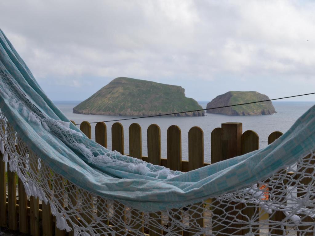 Maison de vacances Casinha de Muda da Feteira Caminho Velho da Serretinha, 111, 9700-355 Angra do Heroísmo