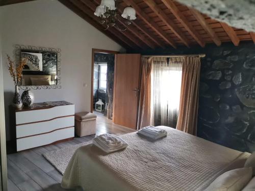 Maison de vacances Casinha de Pedra Rua de baixo n 11 Cais do Pico