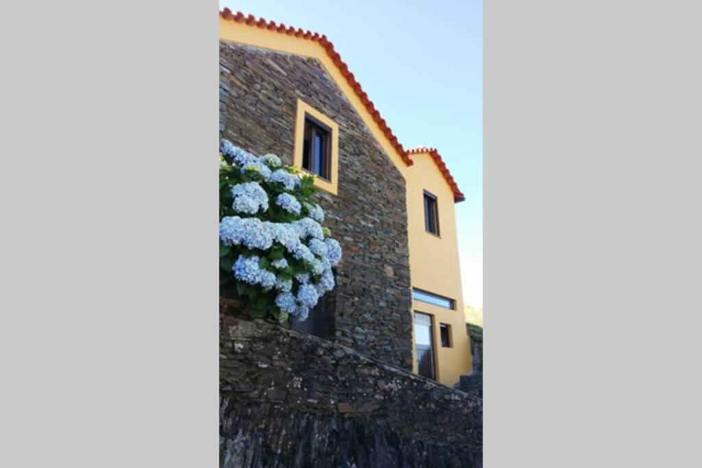 Maison de vacances Casinha de Xisto - Serra do Açor Fonte de Raiz, 3305-036 Benfeita