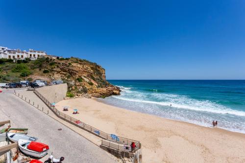 Casinha Dos Sonhos T1 Burgau portugal