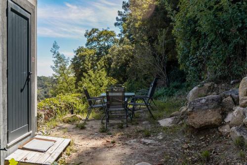 Chalet Casinha - Lusitália Eden Travessa do Rio da Bica 7 Sintra