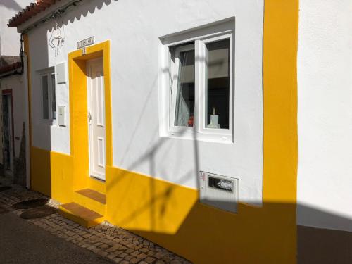 Appartement Casinha Teles Rua Humberto delgado 12 Alvor