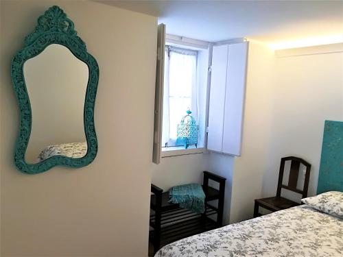 Appartement Casinhas da Ajuda nº25 Travessa Vitorino de Freitas 25 Lisbonne