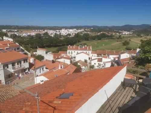 Maison de vacances casinhas proença Rua da Encosta, 19 Aljezur