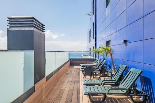 Casino View Apartment by MHM Funchal portugal