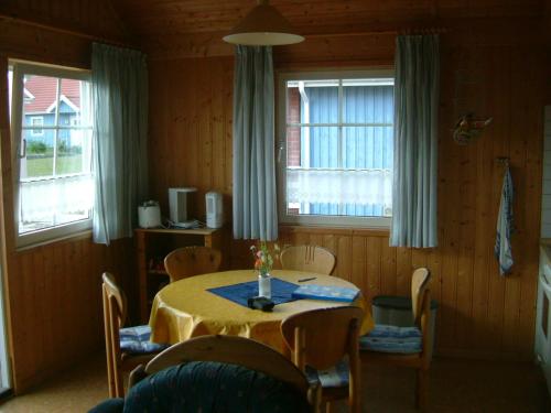 Maison de vacances Casita Am Bauernberg Userin
