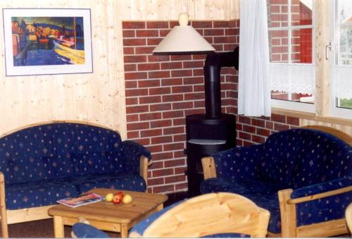 Casita Userin allemagne
