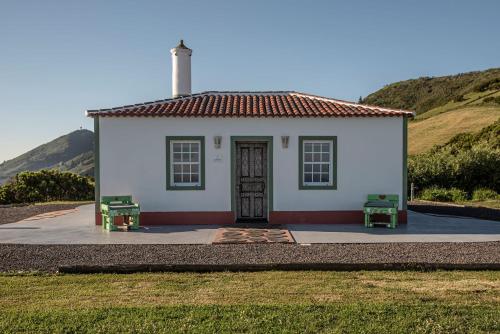 Maison de vacances Casita - Cantinho do Paraíso Casas Velhas, Santo Espírito Vila do Porto