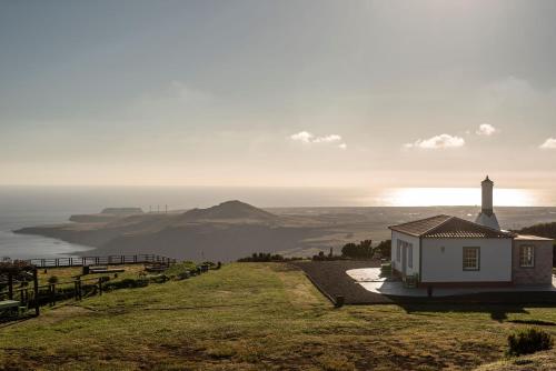 Casita - Cantinho do Paraíso Vila do Porto portugal