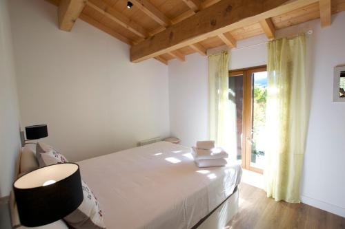 Maison de vacances Casita Estavar - Llivia Casa 3 Route du Saillagouse, 2 Estavar