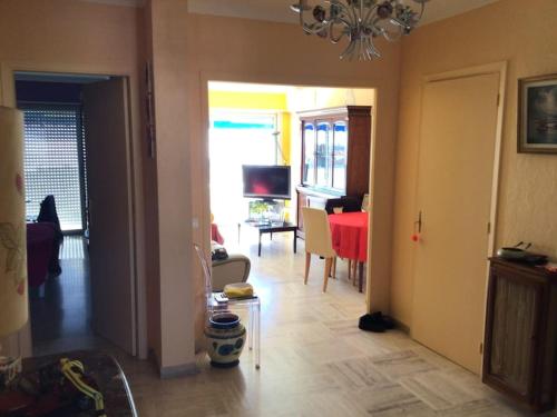 Appartement Cassiflores F3 cannes 181 Avenue de Grasse Cannes