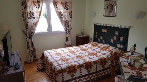 B&B / Chambre d'hôtes Castel Parc 8 Rue des Gonthières Périgny