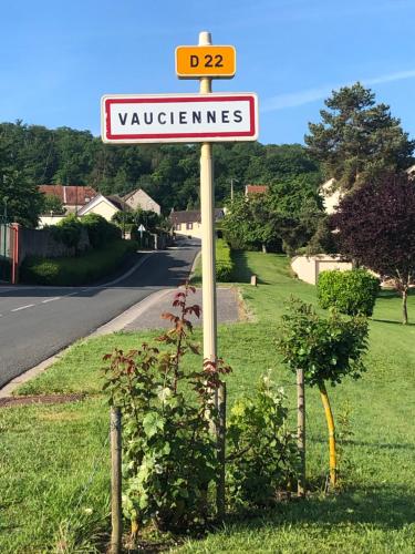 Castelger Vauciennes france