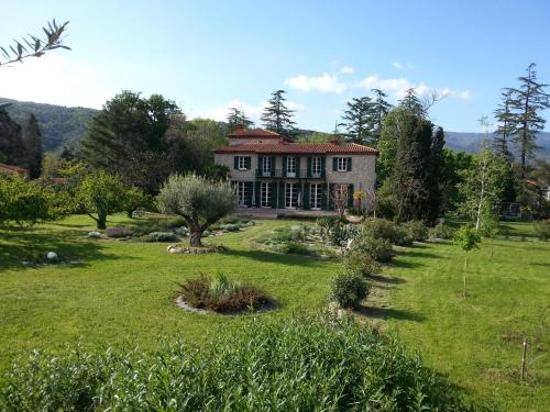 B&B / Chambre d'hôtes Castell Rose Castell Rose chemin de la Llitera Prades