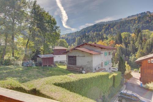 Appartement Castors - 2 bedroom apartment - Snow and Trek Route de le Mernaz 143 Morzine