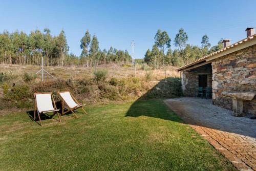 Casula no Caramulo Tondela portugal