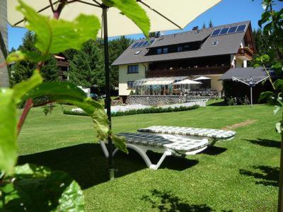 Appartements Catalli 29 Obere Wehrhalder Straße Herrischried