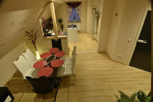 Appartement CATS Dreams 44 Spechtstraße Bottrop