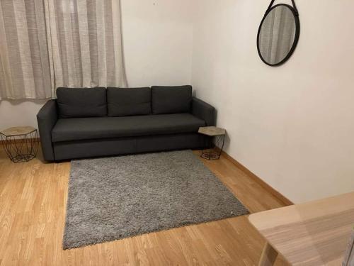 Appartement CAU 17 F2 RDC avec petite terrasse 17 Rue Guibert Caudebec-lès-Elbeuf