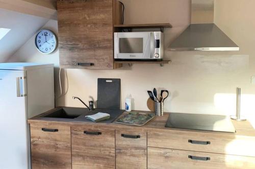 Caudry : Appartement spacieux plein centre Caudry france