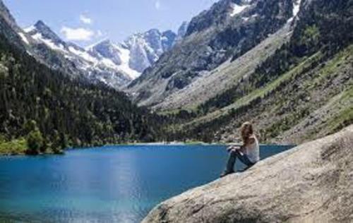 CAUTERETS Cauterets france