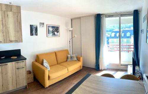 Appartement Cauterets : le meilleur du confort en famille 16 Boulevard Latapie Flurin Cauterets