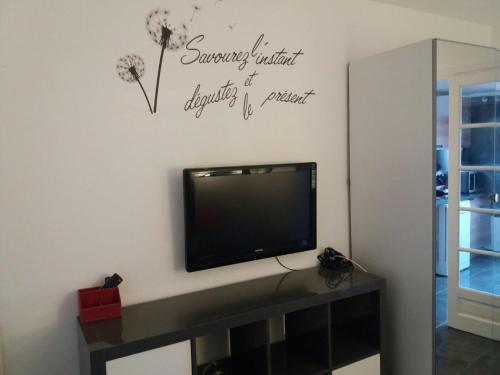 Appartement cavaliere studio 2 pers rue des ecoles cavaliere Le Lavandou