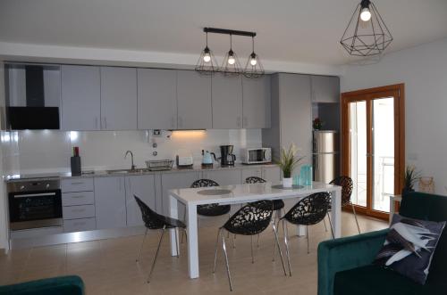 Appartement Cavalo-Marinho Nazare Rua Forno Cal 21 1-DT \ Nazaré