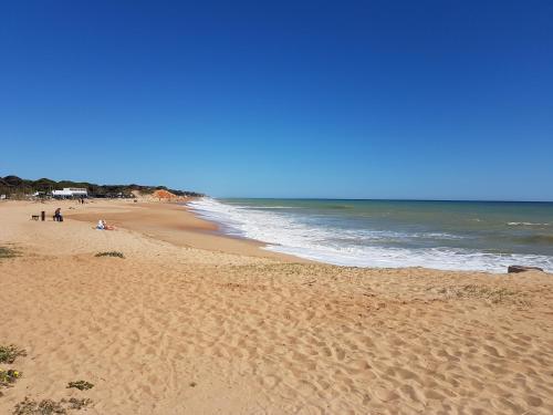 Cavalo Prеto Holiday apartment 200m to the beach Quarteira portugal