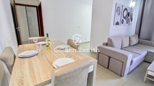 Appartement Cavalo Preto Beach Apartment by Golden Zenith Forte Novo, Condomínio Cavalo Preto, lote 2, bloco C Quarteira