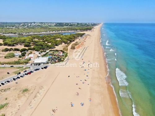 Appartement Cavalo Preto Luxury Beach Apartment by Golden Zenith Rua Poço Romano, Condomínio Cavalo Preto, bloco C Quarteira