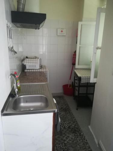 Séjour chez l'habitant Cc39-Q4 39 Rua da Conceição Funchal