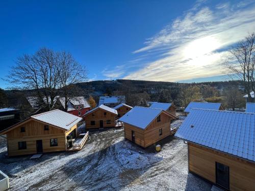 Cecilienpark Oberharz Hahnenklee allemagne