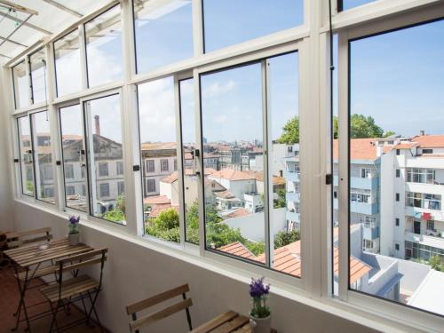 Appartement Cedofeita 109 Rua de Cedofeita Porto