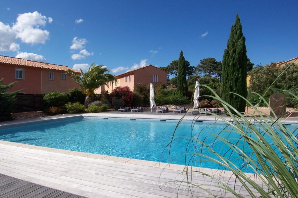 Villa CEDRAT Résidence Les Nacres, 20137 Porto-Vecchio