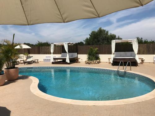 Cegonha Villa powered by Cegonha Resort- Private swimming pool & air con Albufeira portugal