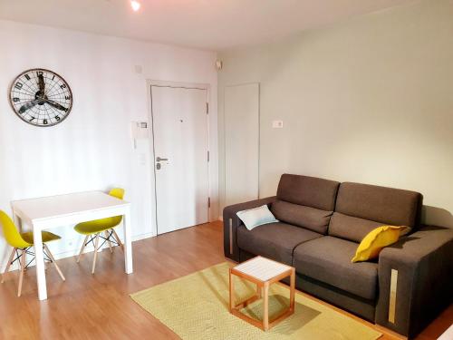 Appartement Center of Lisbon - University City Avenida Álvaro Pais 14 Lisbonne