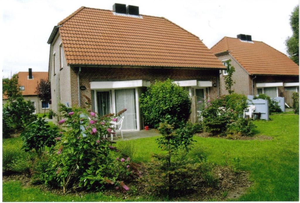 Maison de vacances Center-Parc-Nordseekueste-von-Privat-direkt-im-Center-Parc-wohnen Rügener Straße  723, 26969 Butjadingen