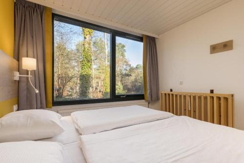 Hôtel Center Parcs Bispinger Lüneburger Heide Töpinger Straße 69 Bispingen