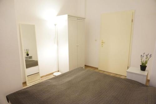 Central 2 bedroom flat for families & calm guests Berlin allemagne