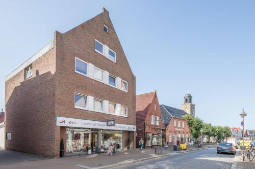 Appartement Central Norderstr. 6 Husum