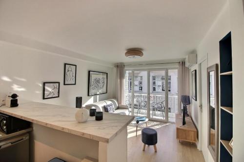 Appartement CENTRAL CANNES Le Florence 33 rue de Mimont 06400 Cannes Cannes