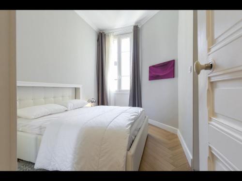 Appartement central CANNES - Luxury Clara Residence 50 Boulevard Carnot Cannes