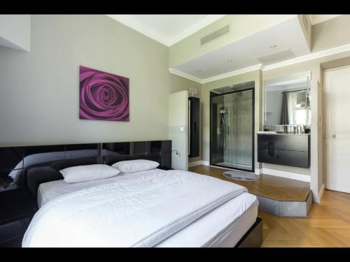 central CANNES - Luxury Clara Residence Cannes france