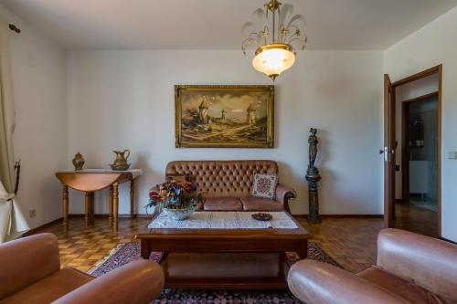 Appartement Central Charming Classic Apartment Rua Doutor Paulino Costa Santos, n.º2, 1º direito Leiria