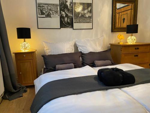 Central City Privatapartment Relax-Inn, Netflix & Sky TV! Hanovre allemagne