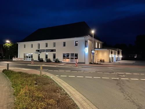 Central Hotel Wagenfeld Wagenfeld allemagne