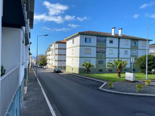 Appartement Central House Rua de Sant´Anna 72 D Ponta Delgada